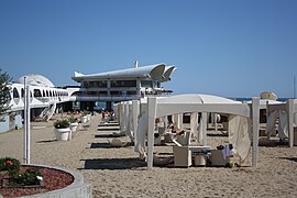 Lignano Sabbiadoro.