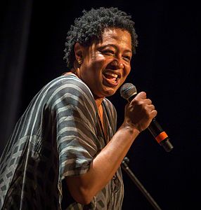 Lisa Fischer