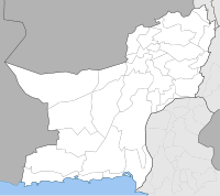 ২০২৪ সাফ ক্লাব চ্যাম্পিয়নশিপ Balochistan, Pakistan-এ অবস্থিত