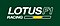 Lotus F1 Racing Logo