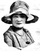 Mabel Forrest