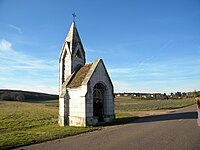 Chapelle Notre-Dame-de-Bonheur.