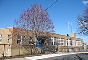 Manassah E. Bradley Elementary School