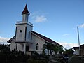 Église évangélique de Vaitape