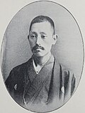 Toshikata Mizuno