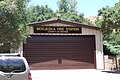 Modjeska Fire House