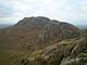 Moel y Gest mountain