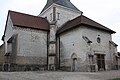 Église de la Conversion-de-Saint-Paul de Montsuzain