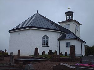 Igreja de Nödinge