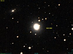 NGC 2902