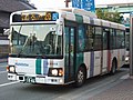 ワンステップ PDG-KR234J2 西日本鉄道