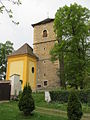 Kirche der hl. Katharina