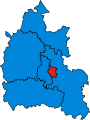 Oxfordshire