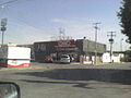 OXXO store in Gomez Palacio, Durango