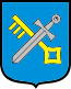 Blason de Kołaczyce