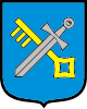 Coat of arms of Kołaczyce