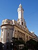 Palacio de la Legislatura de la Ciudad de Buenos Aires