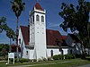 St. Marks Episcopal Church