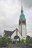 Swiss Reformed Paulus Church