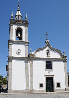 Igreja de Perelhal