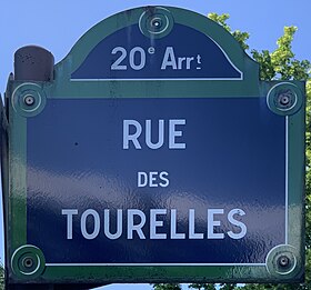 Voir la plaque.