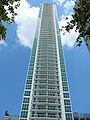 Plaza on Brickell I (610 ft)