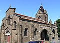 Église Saint-Martin de Polignac