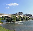 Pont sud du Maréchal-Leclerc