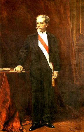 Nicolás de Piérola Villena (1899)