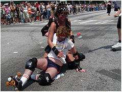 Pride 2007