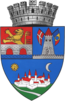 Blason de Timișoara