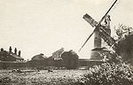 Ramsey Windmill