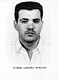 Raymond Lawrence Wyngaard FBI Most Wanted Poster