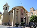 Chiesa di San Francesco d'Assisi