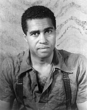 62. Robert Earl Jones