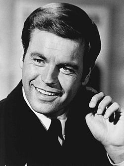 Robert Wagner, 1967.