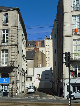 Image illustrative de l’article Rue Montaudouine