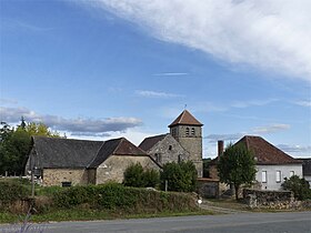 Saint-Éloy-les-Tuileries