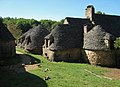 Cabanes du Breuil