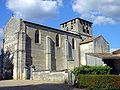 Église Saint-Denis de Saint-Denis-de-Pile