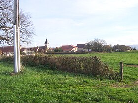 Saint-Forgeot