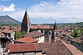 Panorama de Sant'Ambrogio di Torino