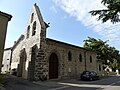 Église Notre-Dame de Saumont