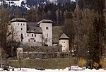 Goldegg – Schloss Goldegg