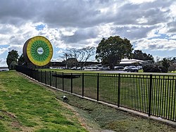 Seeka Kiwifruit at Aongatete Coolstores