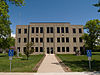 Sheridan County Courthouse