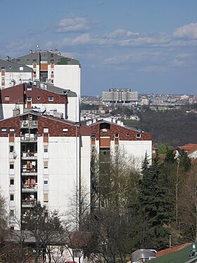 Skojevsko naselje