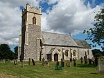 Church of St Mary