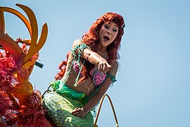 Ariel