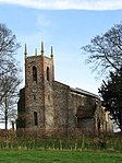 Church of St Mary